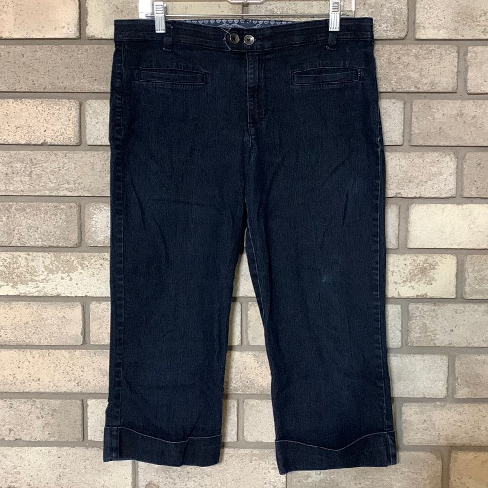 3for$20 Jean shorts size 8